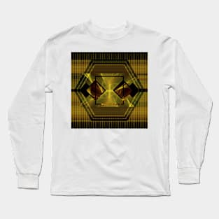 Light Play Long Sleeve T-Shirt